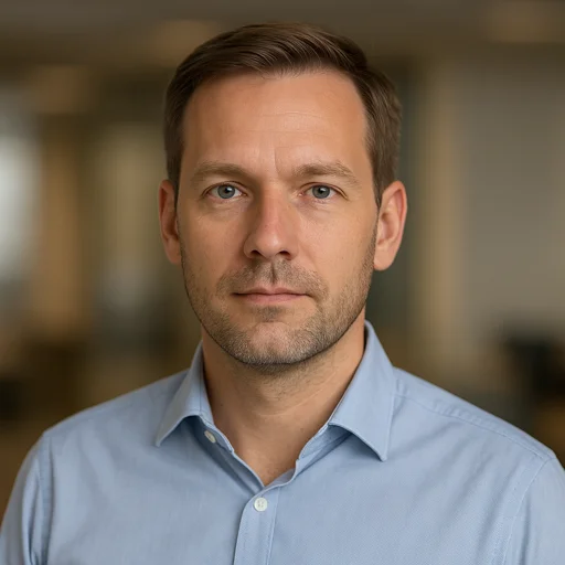 Thomas de Vries