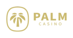 Palm.casino logo